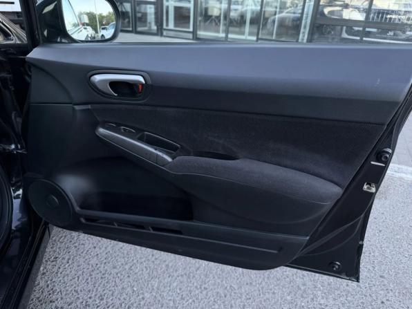 Honda Civic VIII с пробегом 2008 года, цена 789 000 рублей, 279892 км, седан, Автокод Объявления
