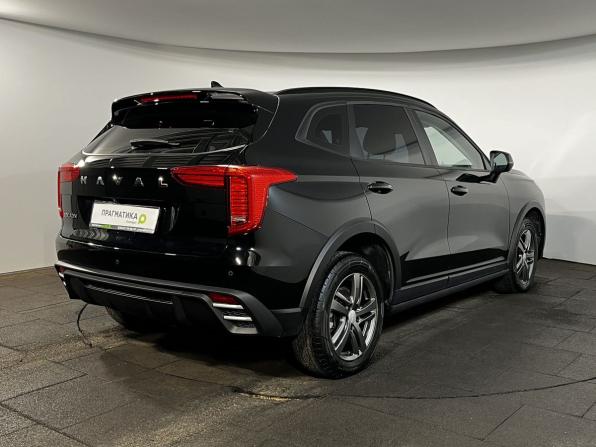 Haval Jolion I Рестайлинг с пробегом 2024 года, цена 1 990 000 рублей, 28831 км, внедорожник, Автокод Объявления