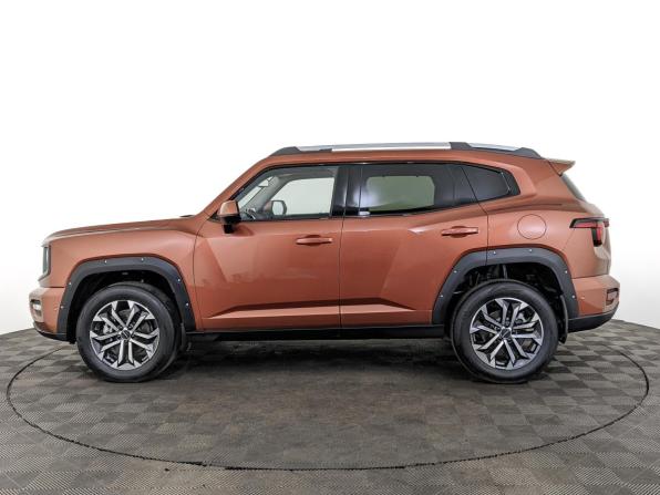 Haval H7 I с пробегом 2025 года, цена 2 995 000 рублей, 29328 км, внедорожник, Автокод Объявления