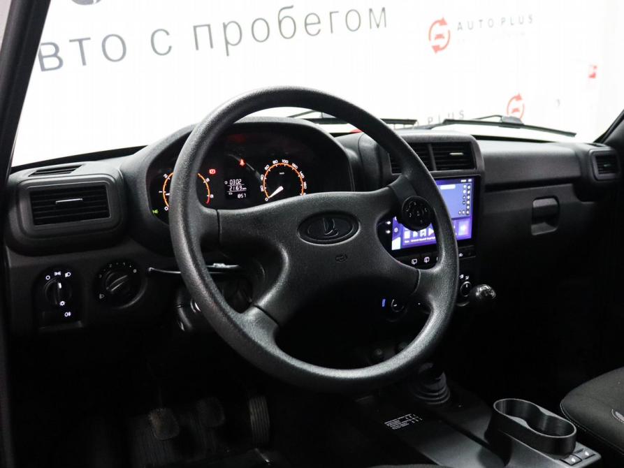 Lada (ВАЗ) Niva Legend Минеральные Воды  - изображение 7