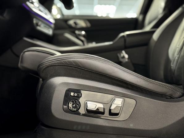 BMW X5 IV (G05/G18) с пробегом 2022 года, цена 8 850 000 рублей, 108558 км, внедорожник, Автокод Объявления