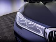 BMW 7 серии VI (G11/G12) Москва  - изображение 47