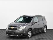 Chevrolet Orlando I Москва  - изображение 17
