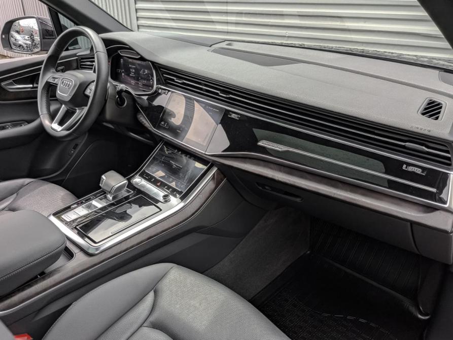 Audi Q7 II (4M) Рестайлинг Москва  - изображение 13