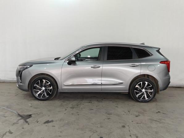 Haval Jolion I с пробегом 2021 года, цена 1 640 000 рублей, 85267 км, внедорожник, Автокод Объявления