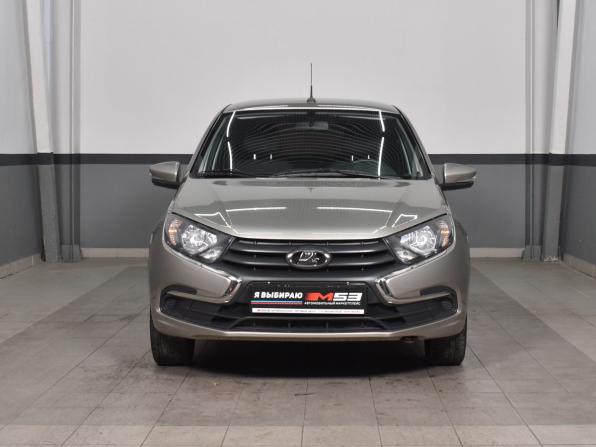 Lada (ВАЗ) Granta I Рестайлинг с пробегом 2021 года, цена 799 999 рублей, 21174 км, хэтчбек, Автокод Объявления
