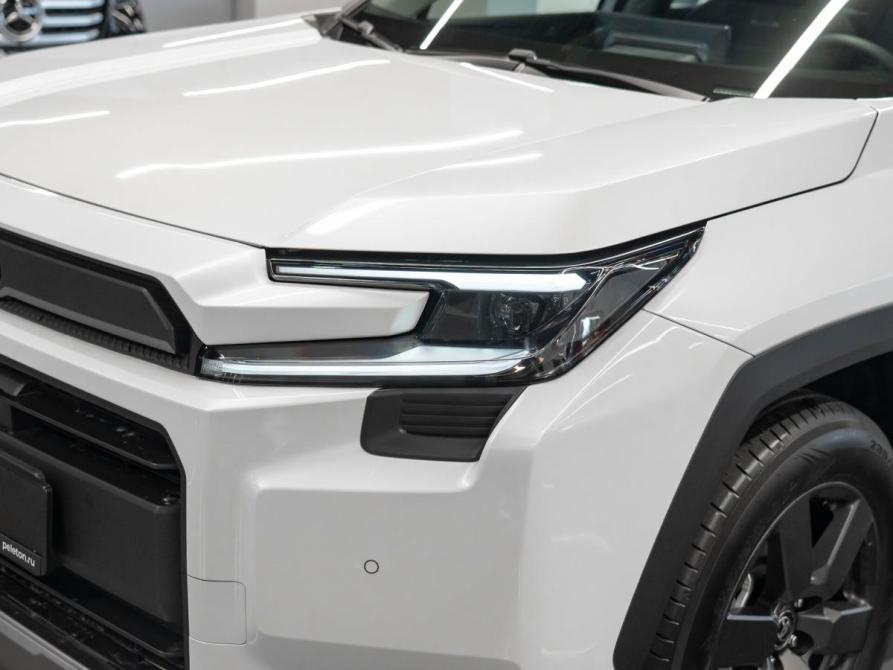 Toyota RAV4 VI (XA60) Москва  - изображение 28