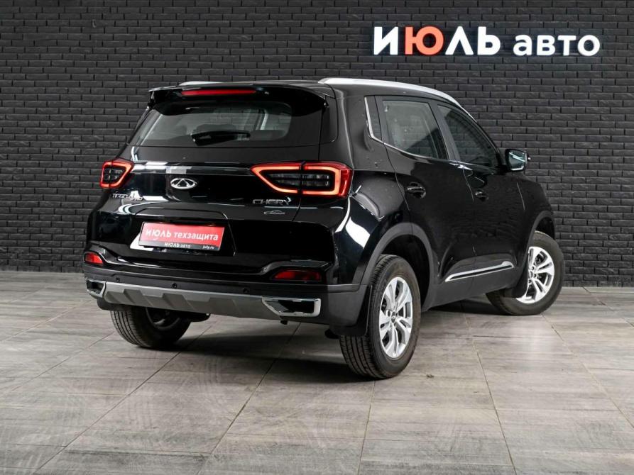 Chery Tiggo 4 Pro I Екатеринбург  - изображение 4