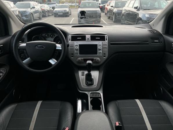 Ford Kuga I с пробегом 2011 года, цена 760 000 рублей, 281082 км, внедорожник, Автокод Объявления