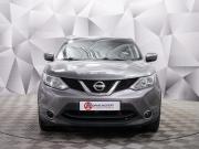 Nissan Qashqai II Ульяновск  - изображение 29