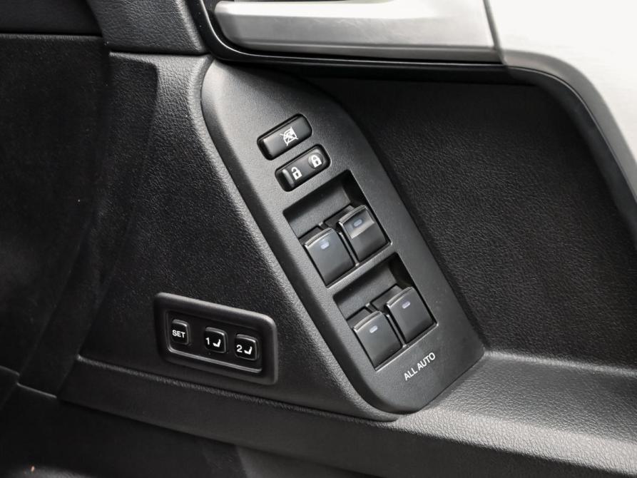 Toyota Land Cruiser Prado 150 Series Рестайлинг 2 Екатеринбург  - изображение 14