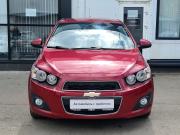 Chevrolet Aveo II Москва  - изображение 19