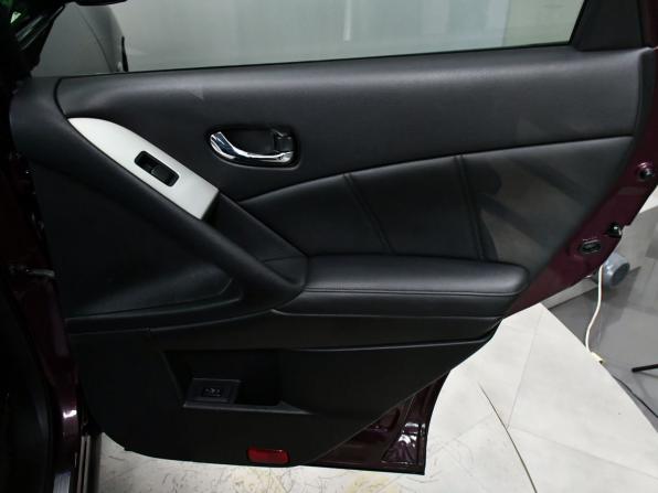 Nissan Murano II (Z51) Рестайлинг 2 с пробегом 2014 года, цена 1 447 000 рублей, 197419 км, внедорожник, Автокод Объявления
