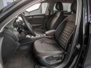 Audi A3 III (8V) Тюмень  - изображение 32