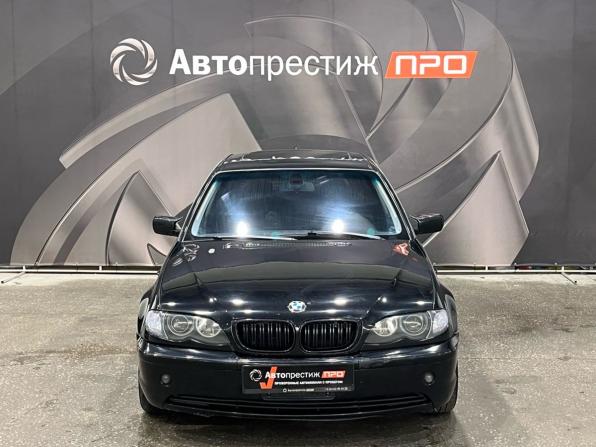 BMW 3 серии IV (E46) с пробегом 1999 года, цена 545 000 рублей, 354289 км, седан, Автокод Объявления