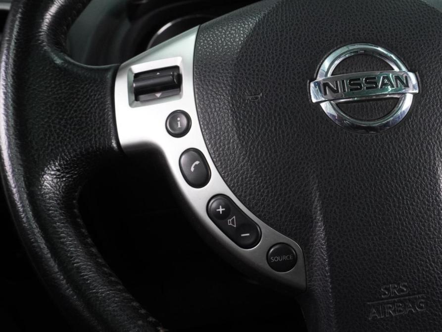 Nissan Qashqai I Рестайлинг Воронеж  - изображение 17