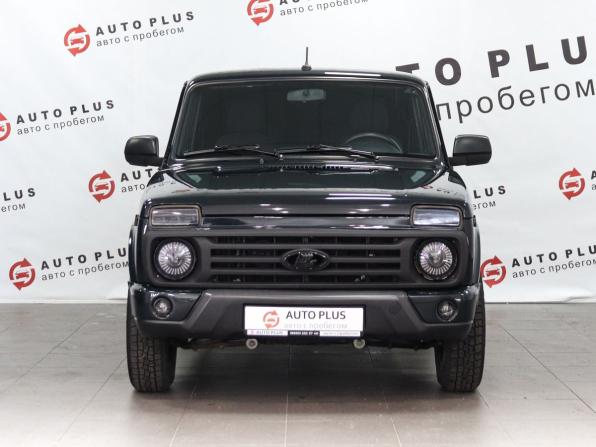 Lada (ВАЗ) Niva Legend с пробегом 2023 года, цена 899 000 рублей, 38615 км, внедорожник, Автокод Объявления