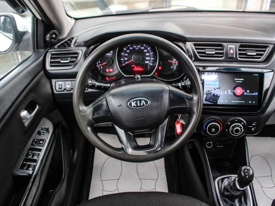 Kia Rio III Калуга  - изображение 8