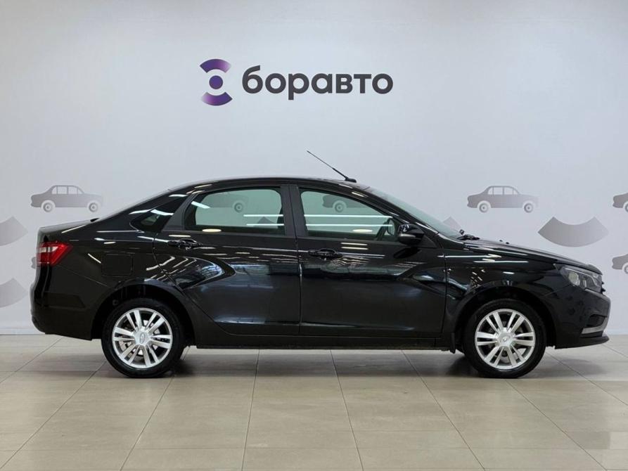 Lada (ВАЗ) Vesta I Ставрополь  - изображение 8