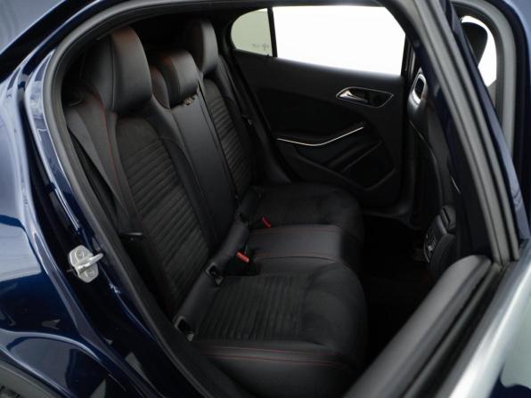 Mercedes-Benz GLA I (X156) с пробегом 2016 года, цена 1 367 444 рубля, 208043 км, внедорожник, Автокод Объявления