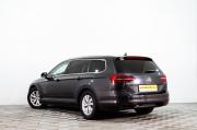 Volkswagen Passat B8 Сургут  - изображение 24