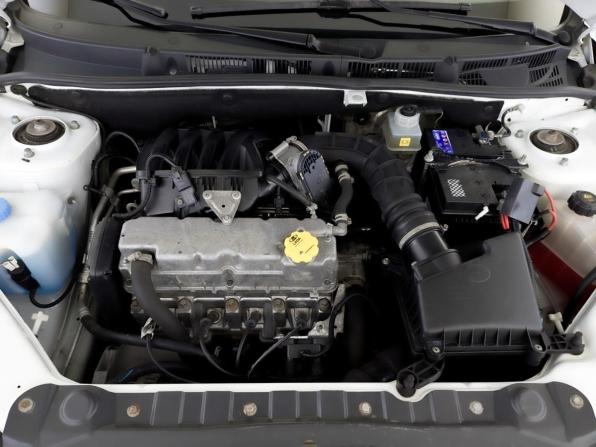 Lada (ВАЗ) Granta I Рестайлинг с пробегом 2023 года, цена 630 000 рублей, 120002 км, седан, Автокод Объявления