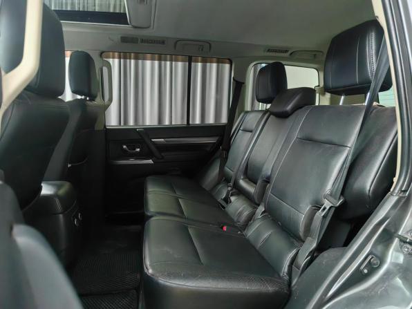 Mitsubishi Pajero IV Рестайлинг 1 с пробегом 2012 года, цена 1 909 000 рублей, 291497 км, внедорожник, Автокод Объявления