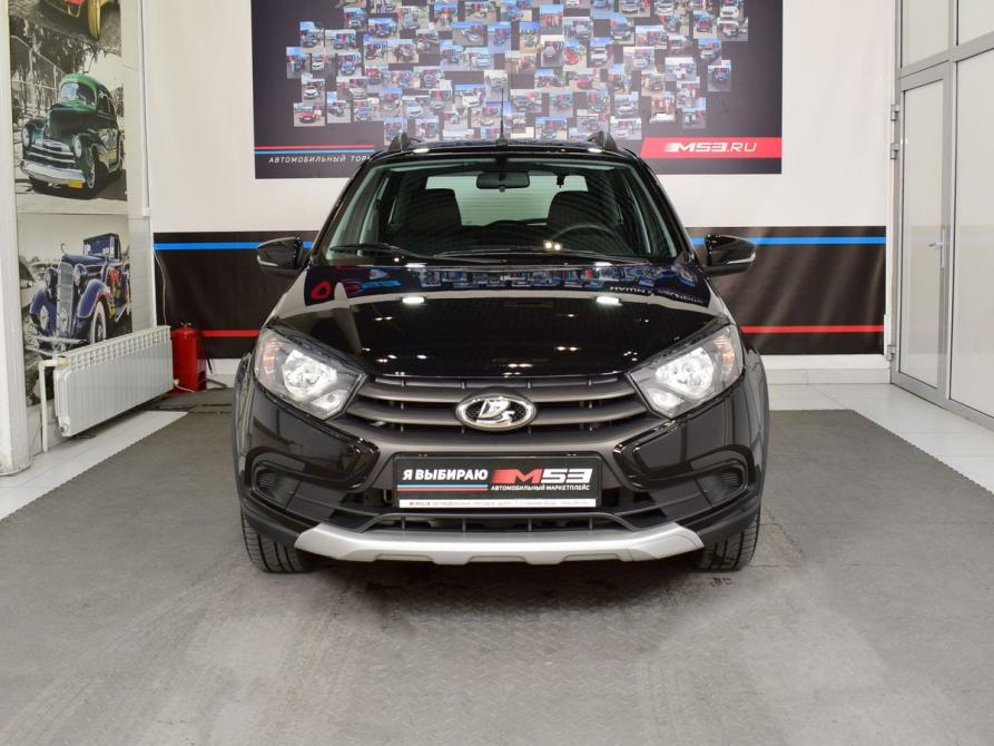 Lada (ВАЗ) Granta I Рестайлинг Кемерово  - изображение 2