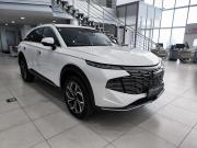 Haval F7 II Казань  - изображение 25