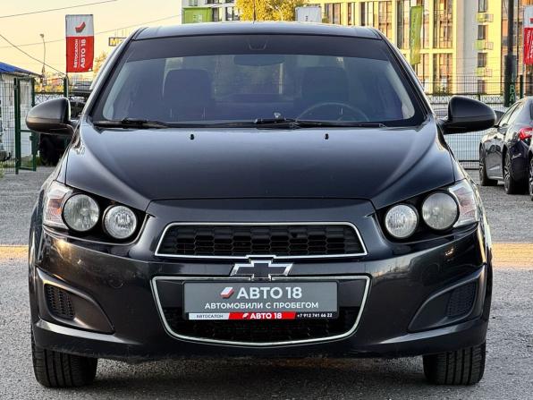 Chevrolet Aveo II с пробегом 2014 года, цена 719 000 рублей, 152000 км, седан, Автокод Объявления