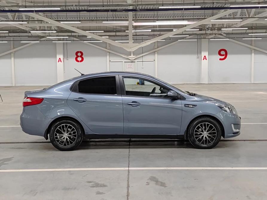 Kia Rio III Казань  - изображение 5