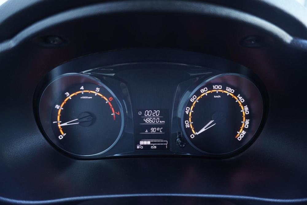 Lada (ВАЗ) Granta I Рестайлинг Ульяновск  - изображение 9