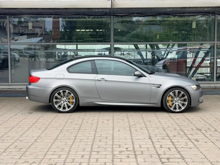 BMW M3 IV (E90) Москва  - изображение 3