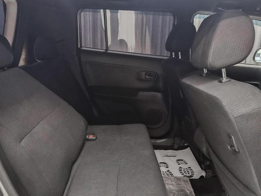 Toyota bB II Рестайлинг Красноярск  - изображение 13