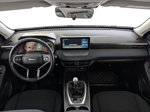 Haval Jolion I Рестайлинг с пробегом 2024 года, цена 1 870 000 рублей, 31487 км, внедорожник, Автокод Объявления