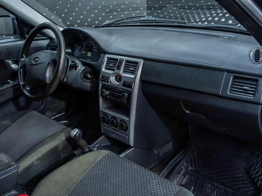 Lada (ВАЗ) Priora I Самара  - изображение 10