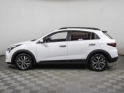 Kia Rio IV Рестайлинг Москва  - изображение 23