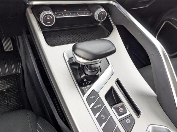 Belgee X50 с пробегом 2025 года, цена 1 500 000 рублей, 92296 км, внедорожник, Автокод Объявления