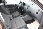 Volkswagen Tiguan I Рестайлинг Нижний Новгород  - изображение 33