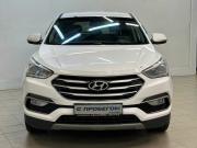Hyundai Santa Fe III Рестайлинг Балашиха  - изображение 21