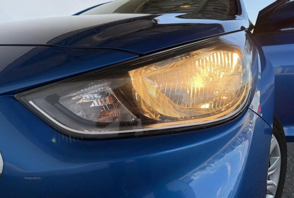 Hyundai Solaris II Киров  - изображение 26