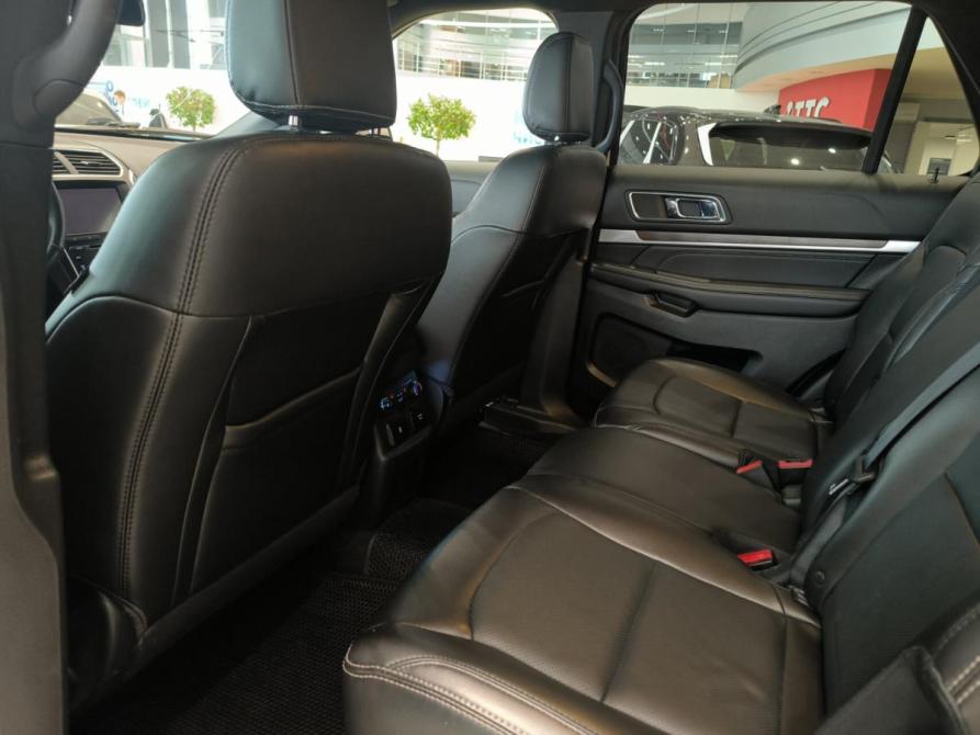 Ford Explorer V Рестайлинг 2 Казань  - изображение 15