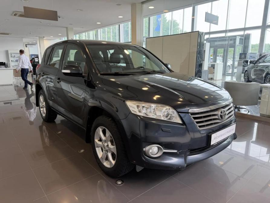 Toyota RAV4 III (XA30) Рестайлинг Подольск  - изображение 3