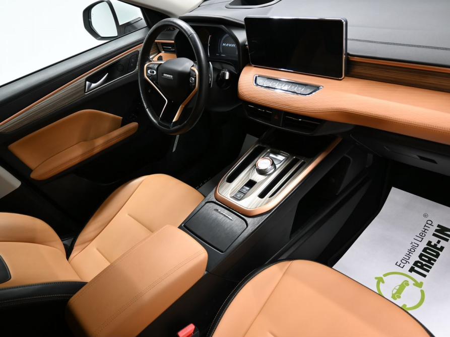 Haval Jolion I Тверь  - изображение 14