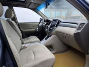 Toyota Highlander I (XU20) Рестайлинг Уфа  - изображение 35