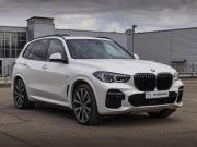 BMW X5 IV (G05/G18) Москва  - изображение 29