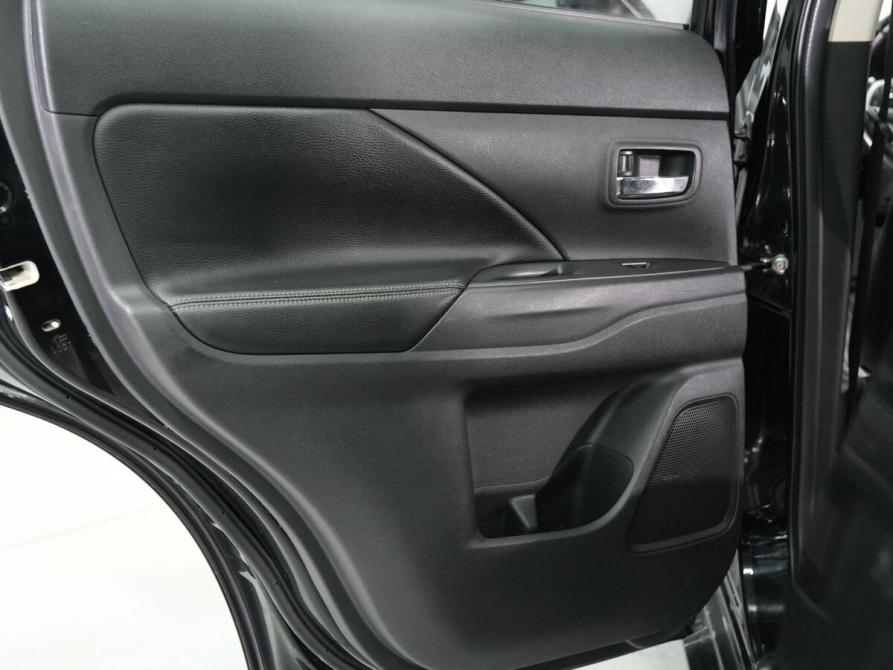 Mitsubishi Outlander III Новосибирск  - изображение 8