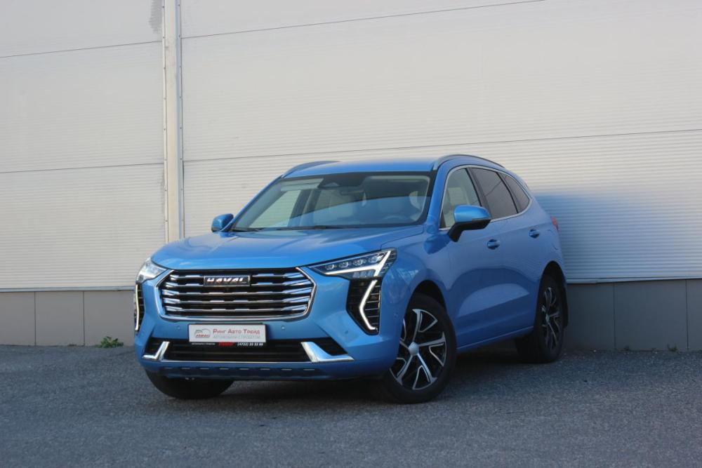 Haval Jolion I Белгород  - изображение 1