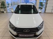 Lada (ВАЗ) Granta I Рестайлинг Волгоград  - изображение 20