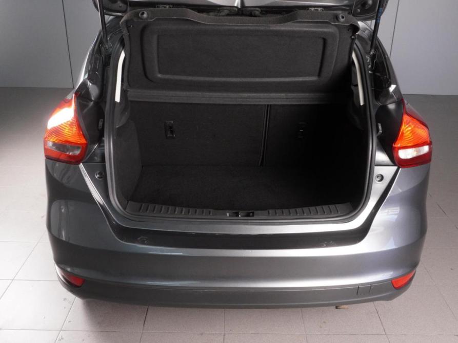 Ford Focus III Рестайлинг Минеральные Воды  - изображение 17